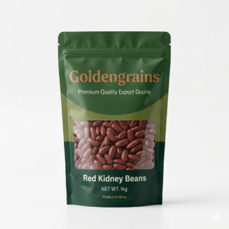 Red Kidney Beans