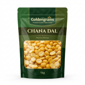 Chana Dal