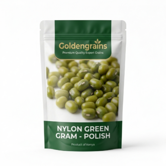 Nylon Green Gram – Polish