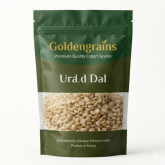 Urad Dal