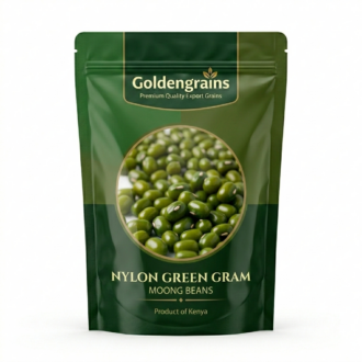 Nylon Green Gram